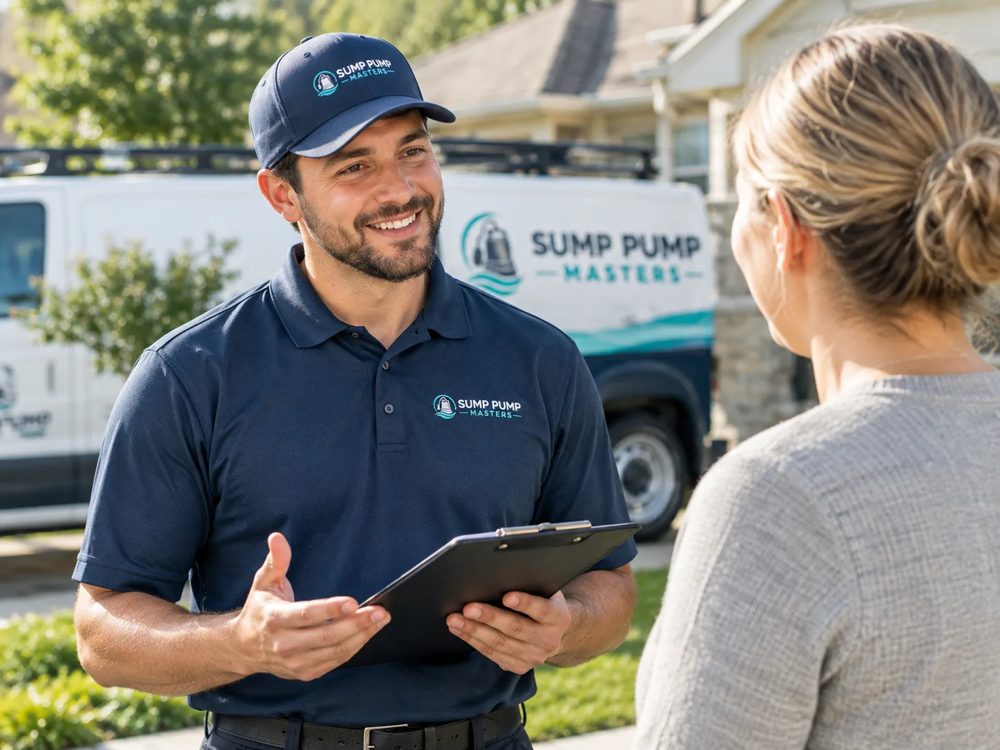 Sump Pump Repair Nordman, ID FAQs